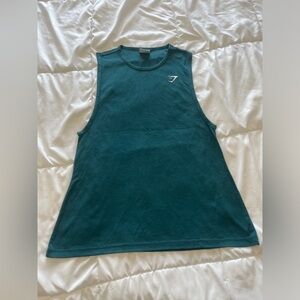 men’s gymshark tank